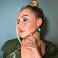 Катерина Музиченко 