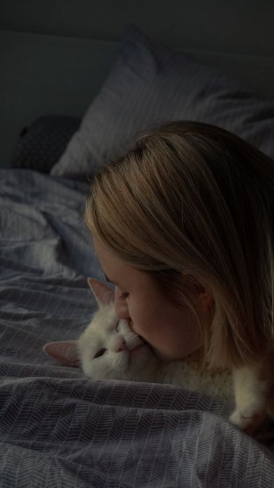 pets, portrait