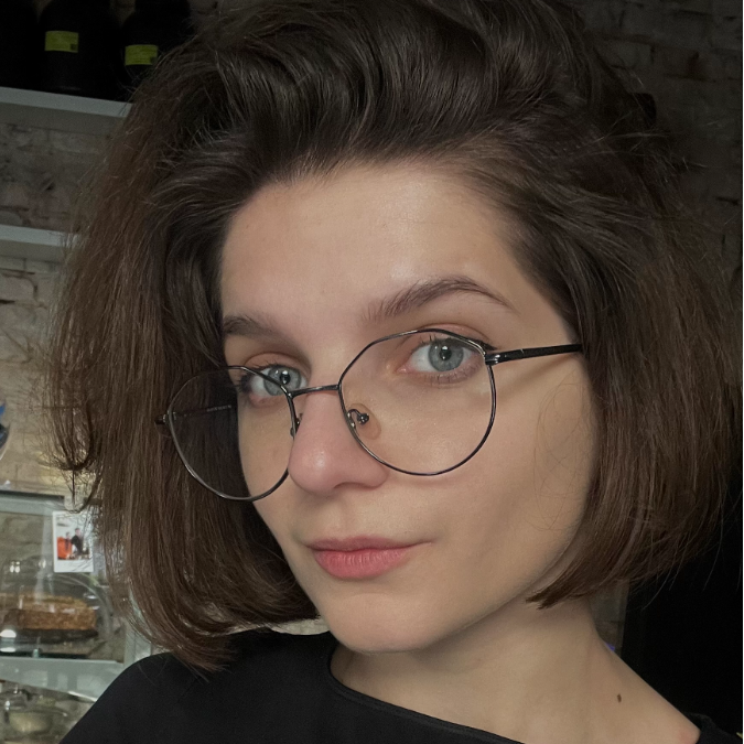 Дарина Павліха
