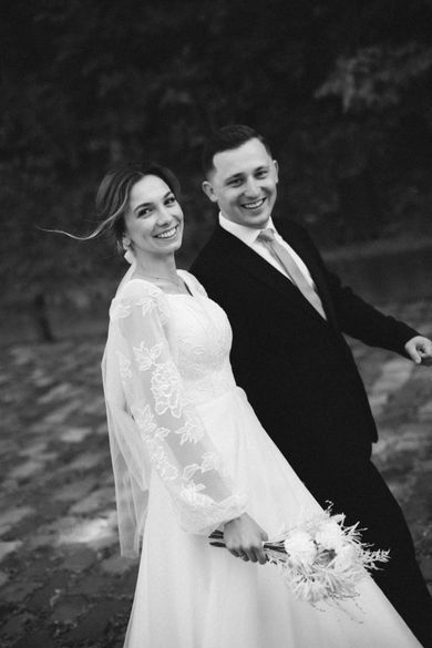 blackandwhite, wedding