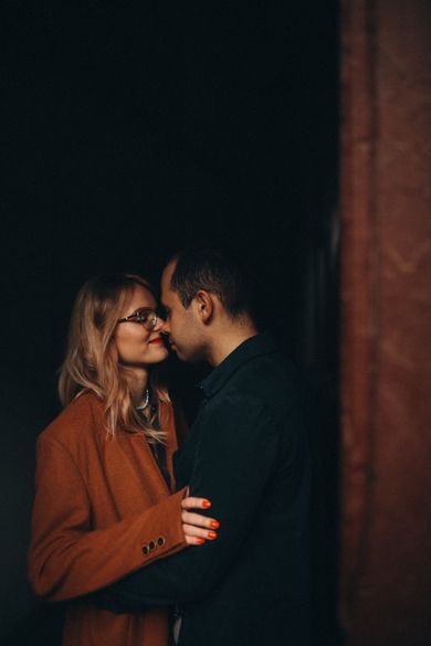 couple