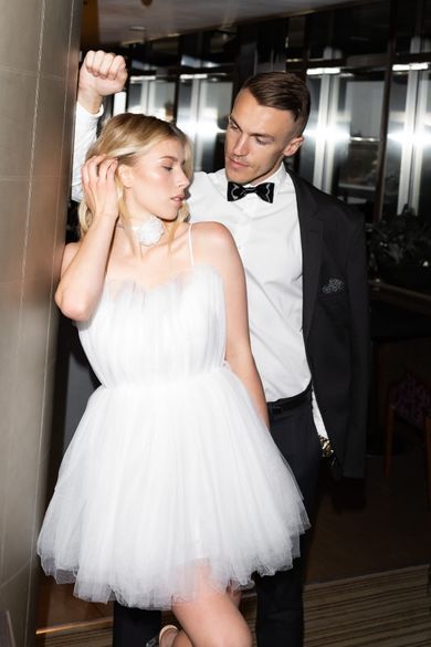 wedding