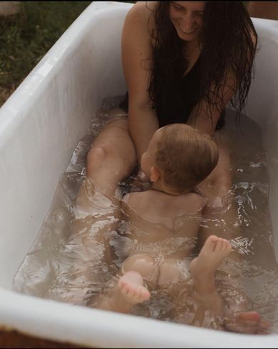 children, family