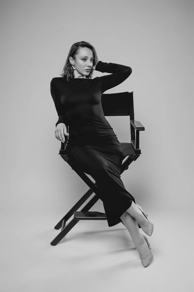 portrait, blackandwhite