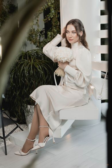 wedding, portrait