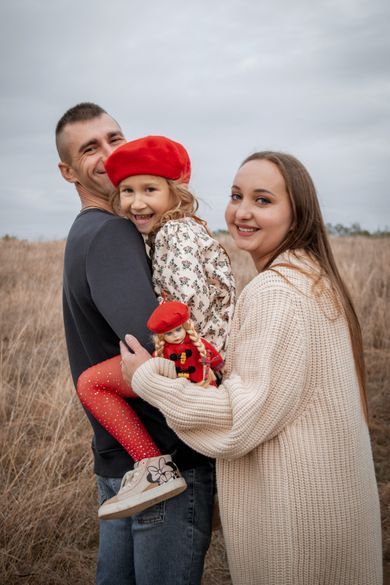children, family