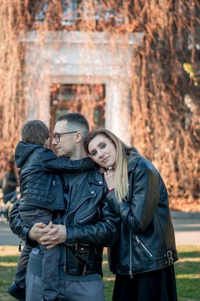 children, family