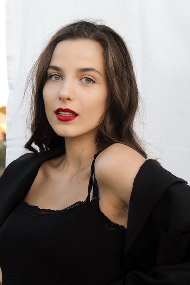 portrait
