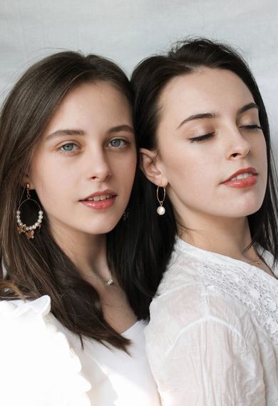 commercial, portrait, content, fashion
