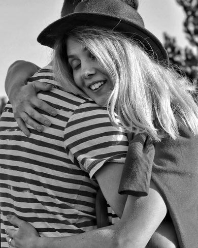 couple