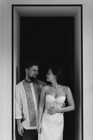 blackandwhite, wedding