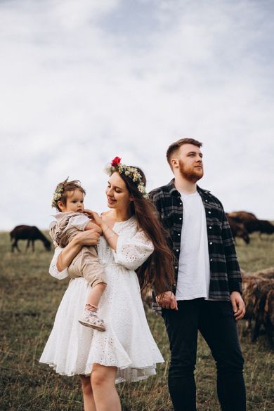 children, family