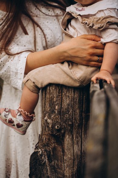 children, family