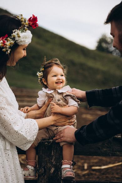 children, family