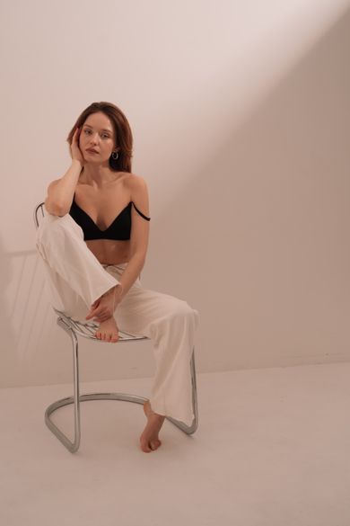 portrait, glamour, content