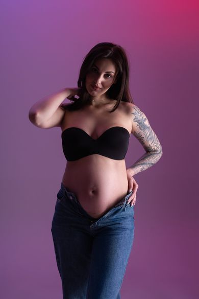 maternity