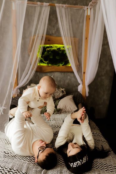 children, family