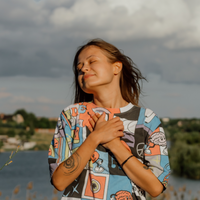 Олександра Рахімова
