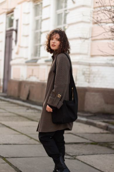 street, fashion