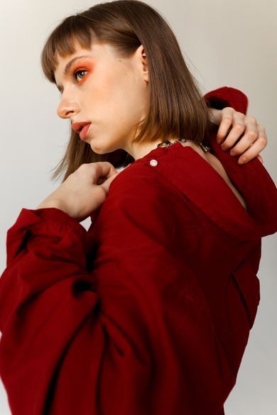 commercial, fashion