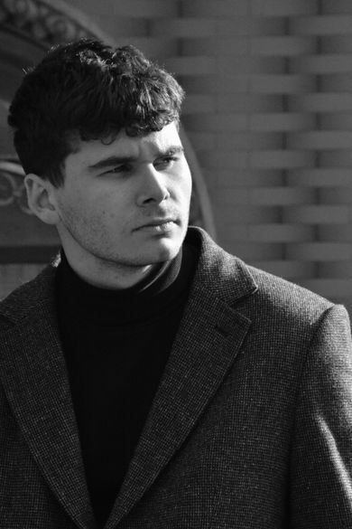 blackandwhite, portrait