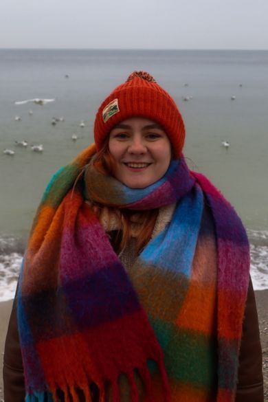 ukraine, portrait