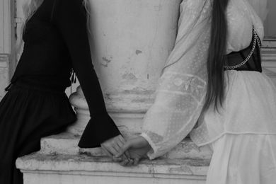 blackandwhite, ukraine, portrait