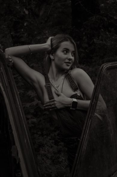 blackandwhite, street, portrait, content, fashion