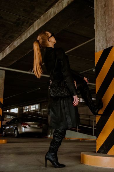 street, portrait, content, fashion