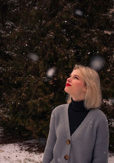 nature, street, portrait, content