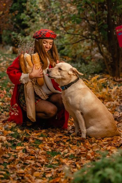 couple, nature, portrait, content, children