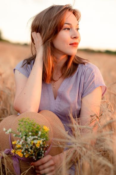 portrait
