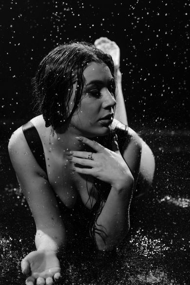 blackandwhite, glamour