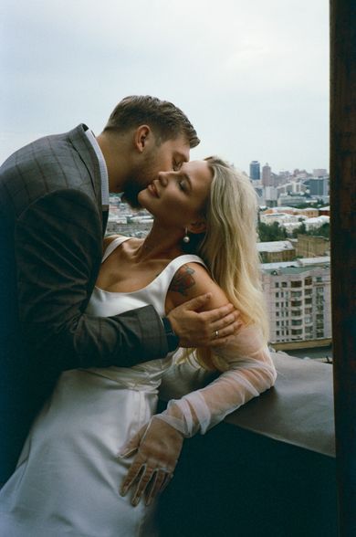 wedding
