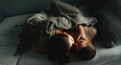 couple, ukraine, portrait