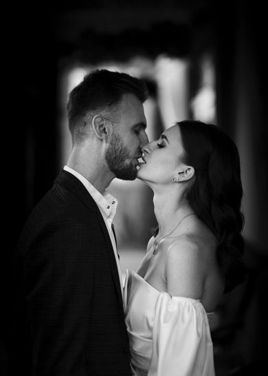 blackandwhite, wedding