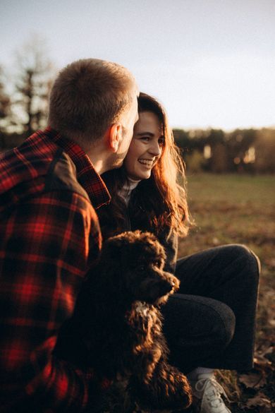 pets, family
