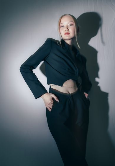 fashion