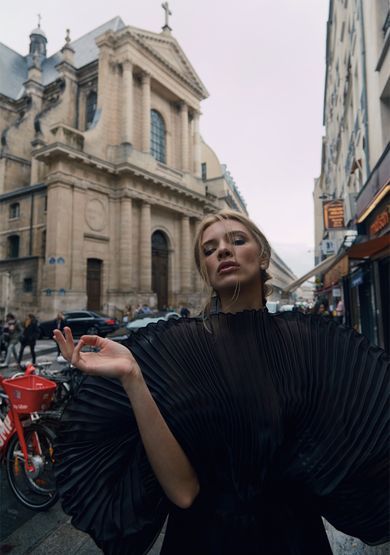 street, fashion