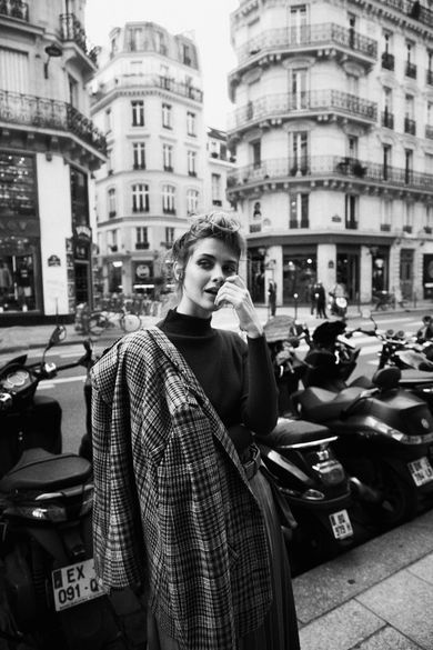 blackandwhite, street, fashion