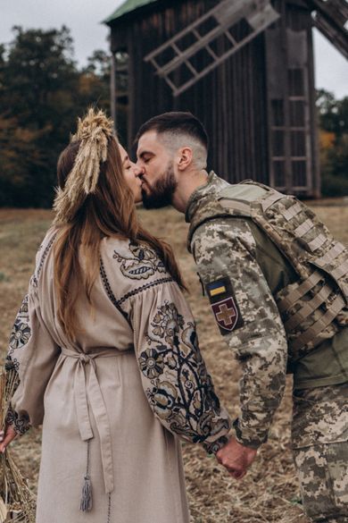 couple, ukraine