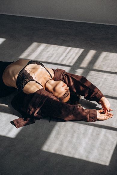 boudoir