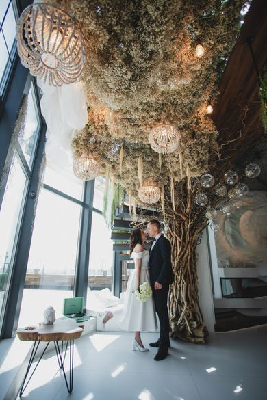 wedding