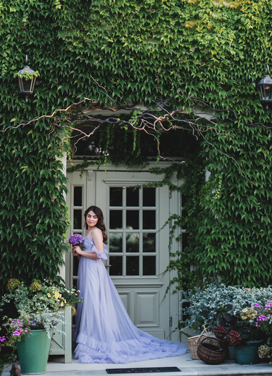 nature, portrait, fashion