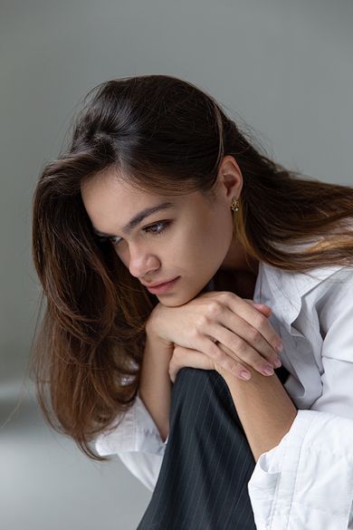 ukraine, portrait
