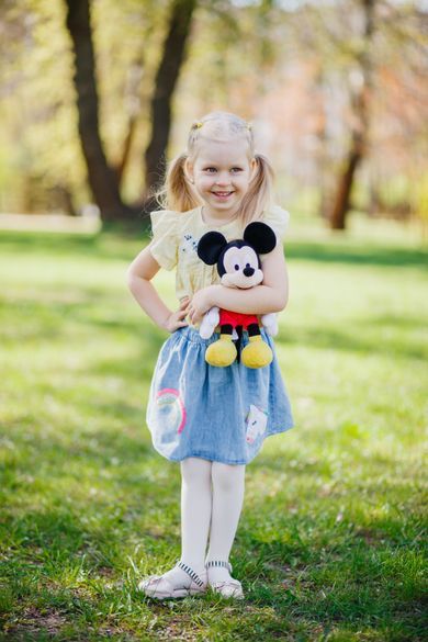 children, portrait