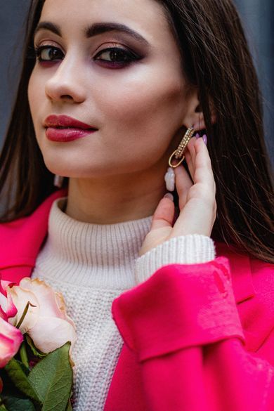 commercial, portrait, fashion