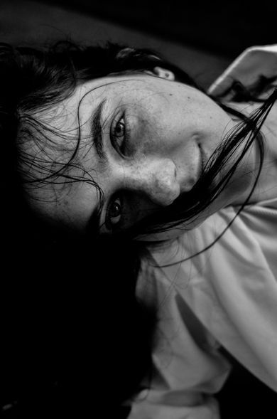blackandwhite, portrait