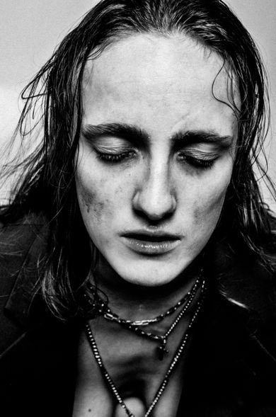 blackandwhite, portrait