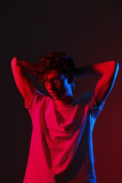 commercial, portrait, fashion